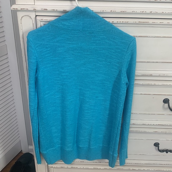 Lilly Pulitzer Cardigan - Picture 2 of 3